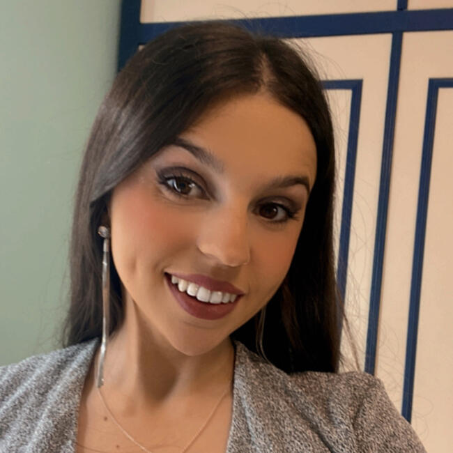 Canguro en Sevilla: Elena