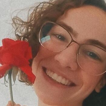 Babysitter in Vitória da Conquista: Gabriela