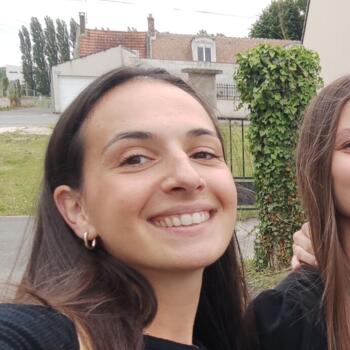 Babysitter Saint-Maximin: Alyssa