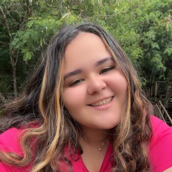 Babá em Piraju: Giovanna Mayara