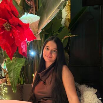 Nanny in Avignon: Johara