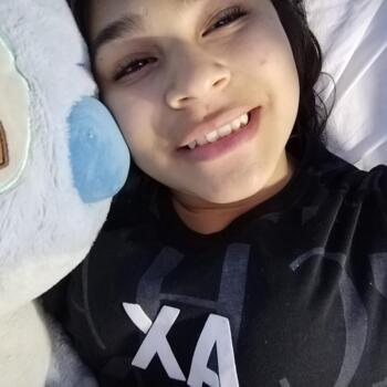 Babysitter in Puente Piedra (Departamento de Lima): Valeria