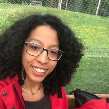 Babysitter in Adliswil: Romy