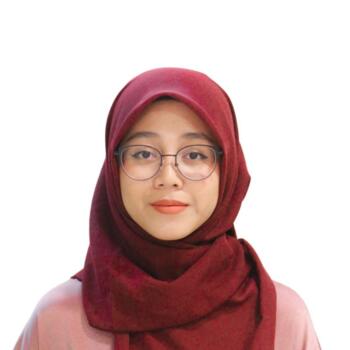 Pengasuh di Puchong New Village: Eirdaa