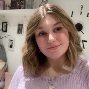 Babysitter in Wuppertal: Svenja