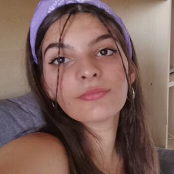Babysitter a Napoli: Anna