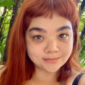 Babysitter in Olinda: Marianna