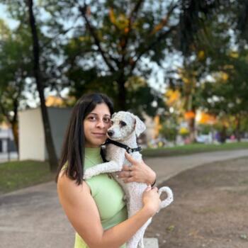 Babysitter San Fernando: Rocio