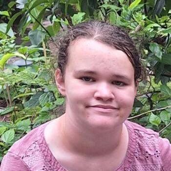 Babysitter in Rockledge: Julianne