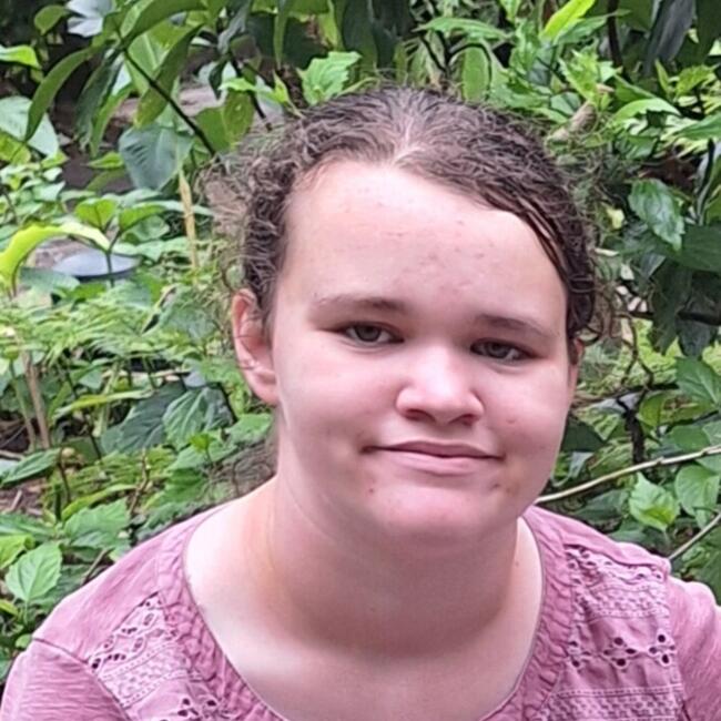 Babysitter in Rockledge: Julianne