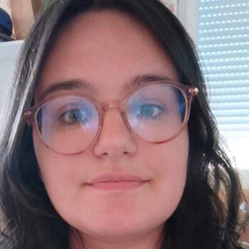 Childminder in Saint-Priest-de-Gimel: Mathilde