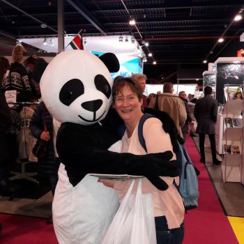 Babysitter Sint-Michielsgestel: Jolanda