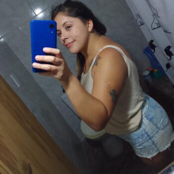 Niñera José María Ezeiza: Mariela