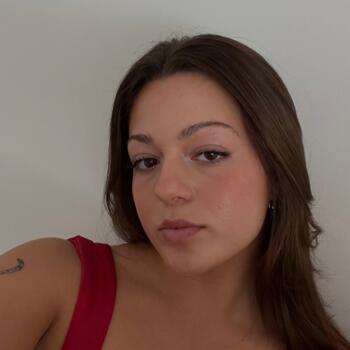 Babysitter in Mafra: Marina