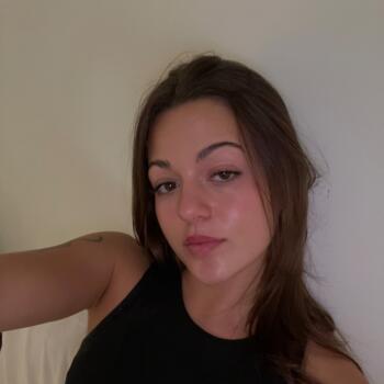 Babysitter Mafra: Marina