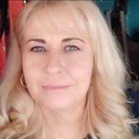 Margot Van Der Merwe