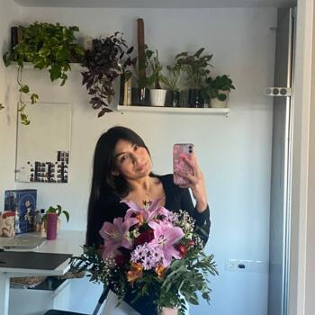 Babysitter Zurigo: Brenda