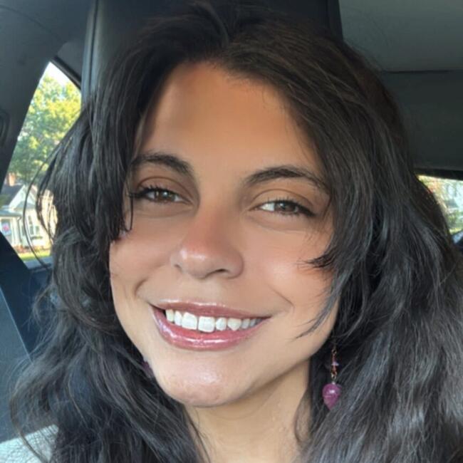 Babysitter in Gastonia: Donna