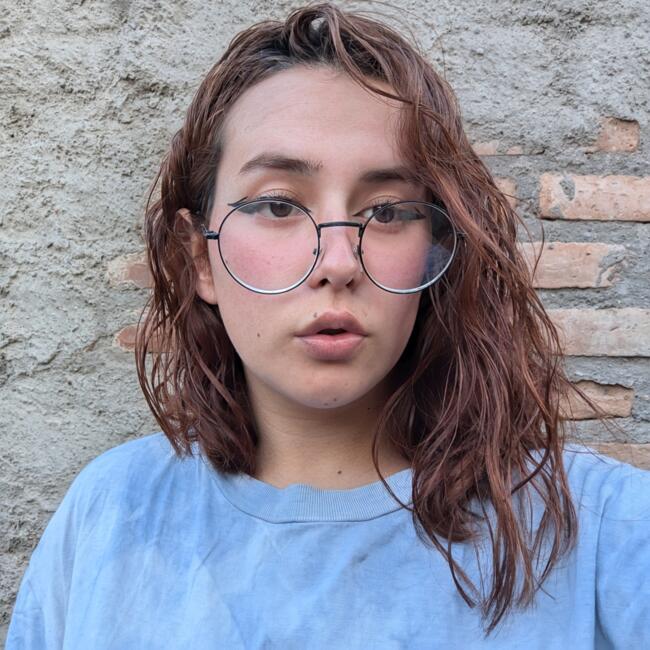 Niñera en Ciudad de San Juan: Celina