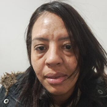 Babysitter São José dos Campos: Mafalda