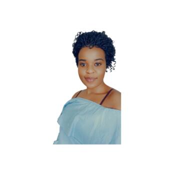 Babysitter Cape Town: Vannesah