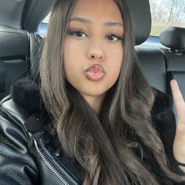 Babysitter in Hoofddorp: Shirani