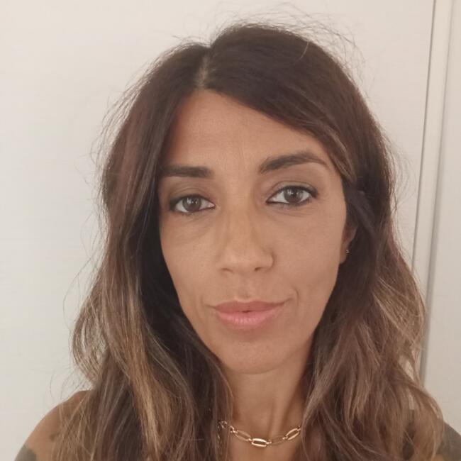 Babysitter in Barletta: Anna Rita