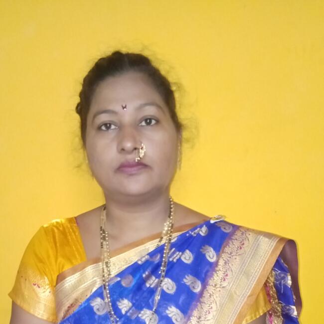 Nanny in Mumbai: Nanda