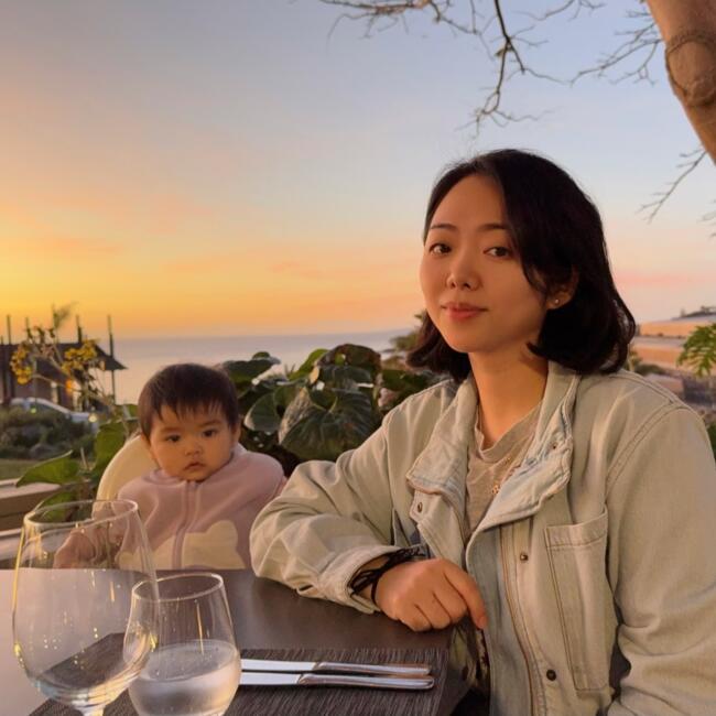 Poptávka hlídání dětí v Praha: Zhu