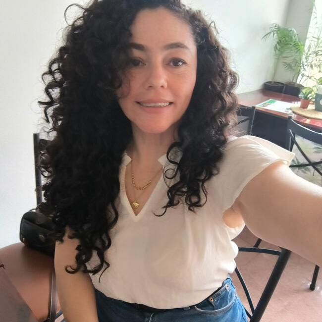 Babysitter in San José (Provincia de San José): Joanna