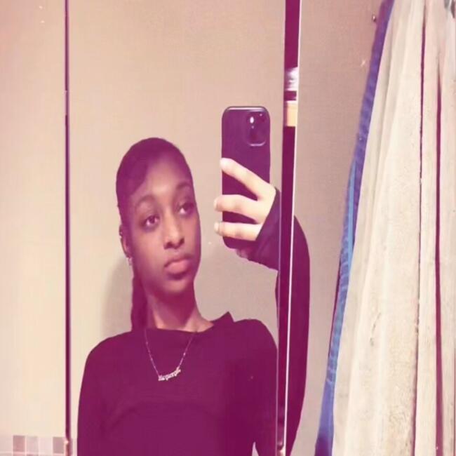 Babysitter in Châteauguay: Jaynayah