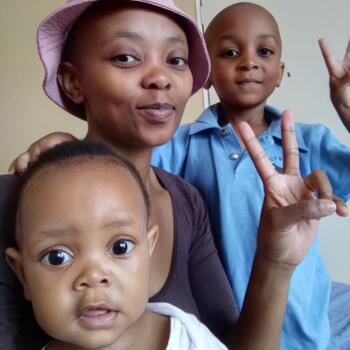 Babysitting job in Vosloorus: babysitting job Karabo