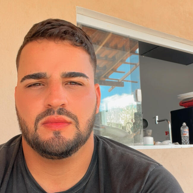 Emprego de babá em Serra: Keven