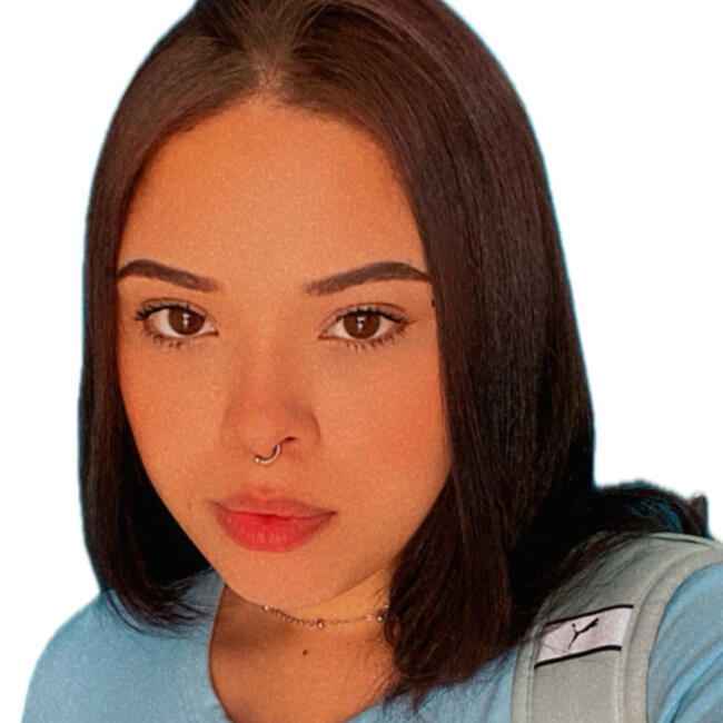 Babá em Mauá: Jailma