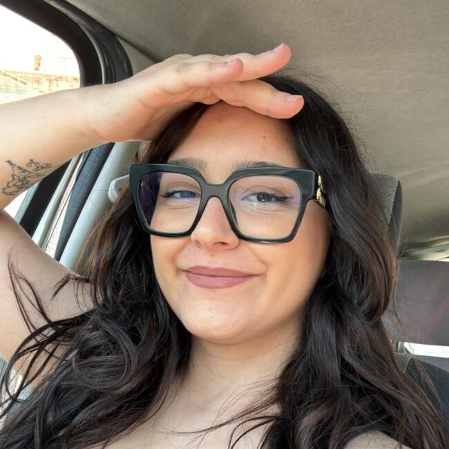 Babysitter a Arienzo: Kyara