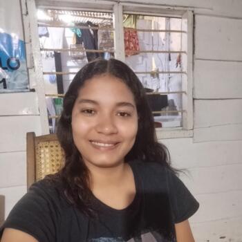 Baby-sitter in Barranquilla: Karolay