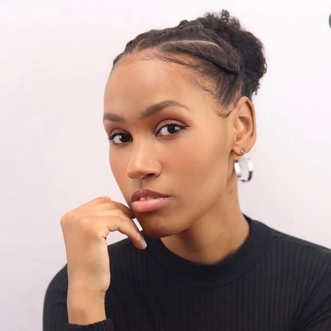 Babá em São Paulo: Natascha Giannelli