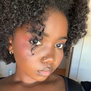 Baby-sitter Montpellier: Fatima