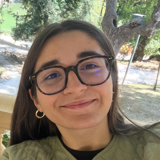 Childminder in Aveiro: Letícia