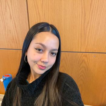 Niñera en Talcahuano: Janny Melo