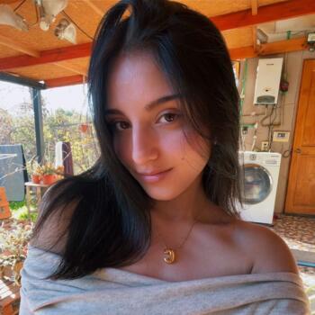 Babysitter in San Esteban: Catalina