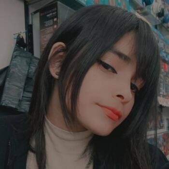 Babysitter in Bogotá: Camila