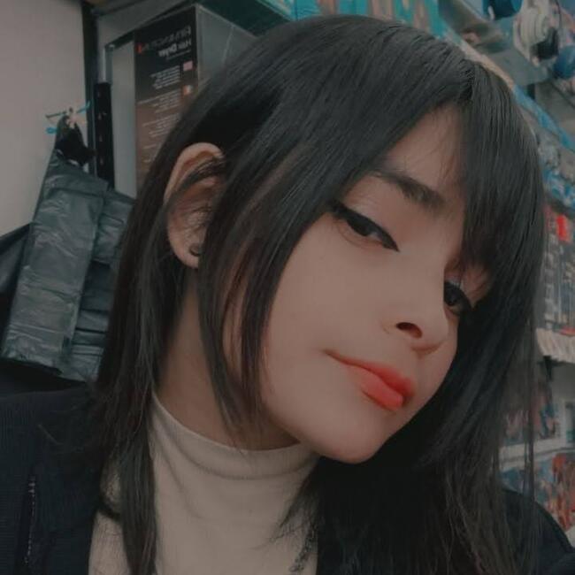 Babysitter in Bogotá: Camila