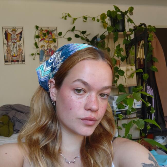 Babysitter in Aix-en-Provence: Usenko