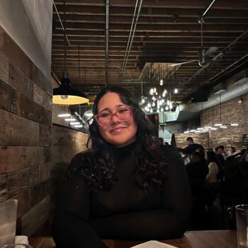 Babysitter Stratford: Daniela