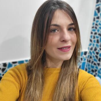 Babysitter in Latina: Annalisa