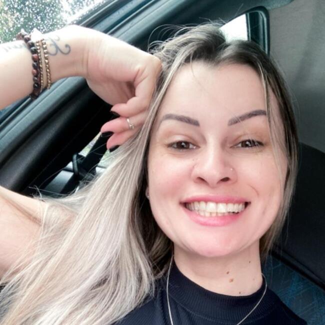 Babysitter in Orleans: Jaqueline