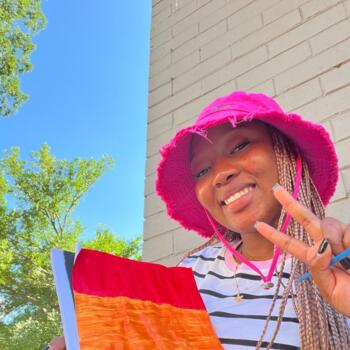 Babysitter Vanderbijlpark: Busisiwe