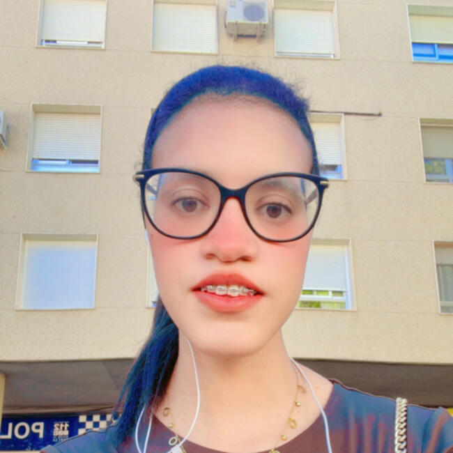 Canguro en Santomera: Manal