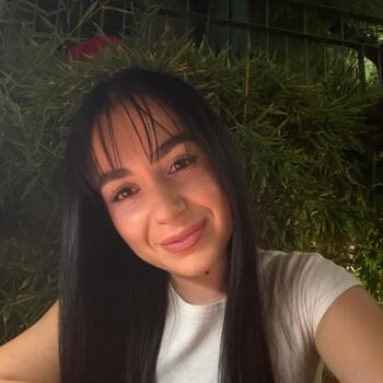 Babysitter in Thessaloniki: Persa